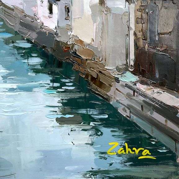 Untitled by Zahra
