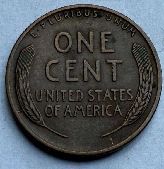 Sharp 1911 D Lincoln Cent