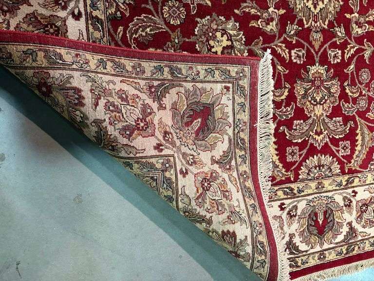 Fine Jaipur Rug 8x10