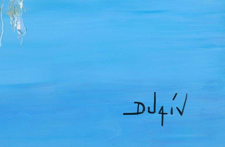 Prestigious gallery collection by Duaiv Duaiv Bal des Mouettes