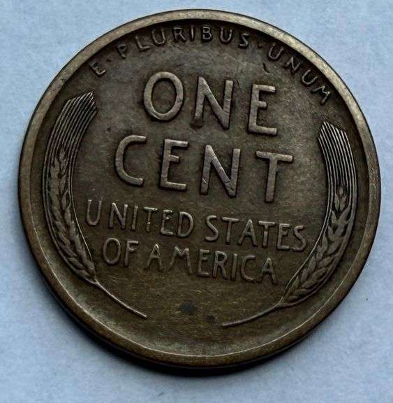1909 S Semi Key Lincoln
