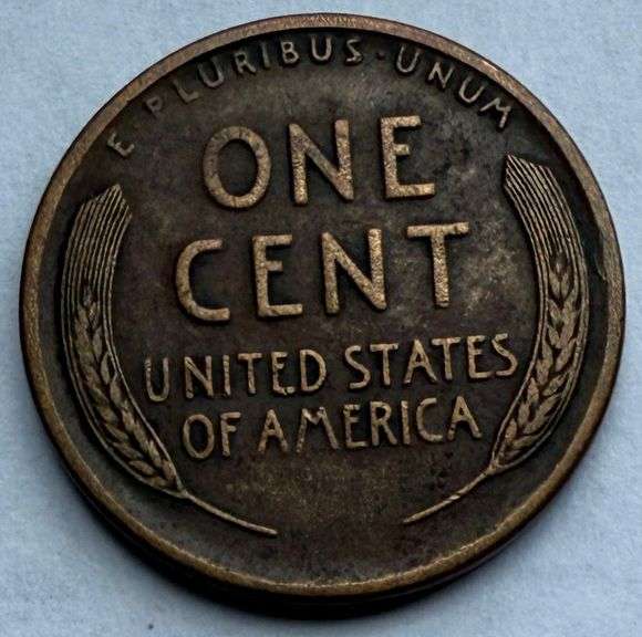 Sharp Near Unc 1914 S Lincoln Cent