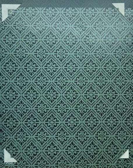 Uncut Sheet of Three 2003A $2 FR Notes