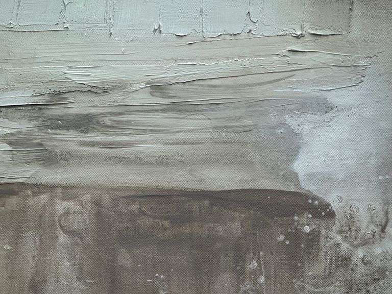 Eye-catching original abstract on canvas