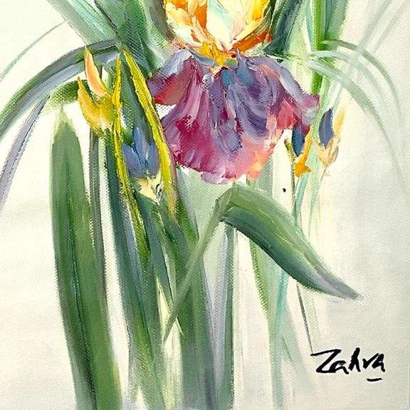 Untitled by Zahra