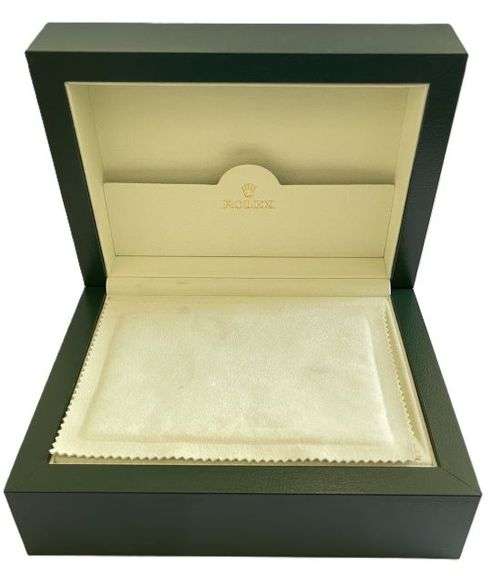 Rolex Watch Box