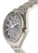 Omega Seamaster Planet Ocean, 40mm, Black Dial, Stainless Steel Men’s Watch