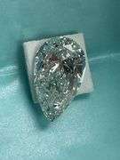 I.G.I. CERTIFIED LOOSE DIAMOND 10.03 CARATS