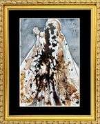 Highly Collectible Salvador Dali Circa 1970