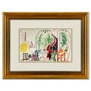 Carnet de Californie 8.11.55-V by Picasso (1881-1973)