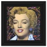 Marilyn Classic by Funes