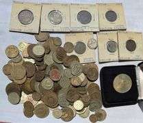 200+Russia Coin Lot