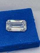 High quality loose Diamond " 1.00 CT lab grown VVS1/ D  diamond"