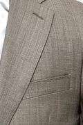 Stylish Slim Fit Sit, Made in Italy