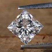 Brilliant 5.08 CT Lab-Grown Diamond – D Color, VVS2 Clarity. IGI Certified.