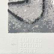 Graffiti For Sale by Hijack