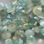 Extremely rare! 1.72ct color change Alexandrite set!