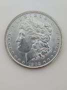 1902 O Morgan Silver Dollar