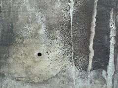 Eye-catching original abstract on canvas