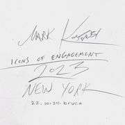 Icons of Engagement by Kostabi