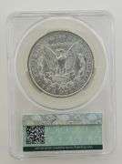 1902 O Morgan Silver Dollar, CAC MS62