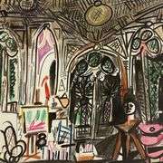 Carnet de Californie by Picasso (1881-1973)
