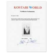 Sheer Ambition by Kostabi
