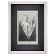 Sheer Ambition by Kostabi