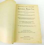 C. 1900 Francatelli's Modern Cookbook