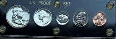 Choice 1963 US Proof Set