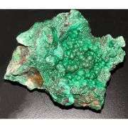 Natural Raw Malachite Crystal Stone