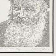 Rebbe by Guillaume Azoulay