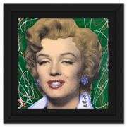 Marilyn Classic by Funes