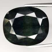 Hold the phone! There's an 11ct Australian Sapphire here!
