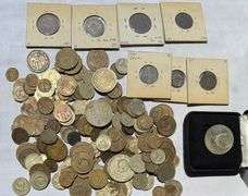 200+Russia Coin Lot