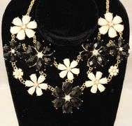 Set Of Fashion Jewelry Neck Lace