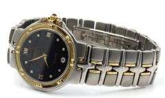 Raymond weil 2 tone Parsifal quartz watch