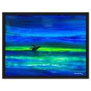Humpback by Wyland