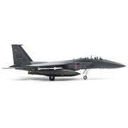 American Eagle F-15 Fighter Jet Diecast Aircraft
