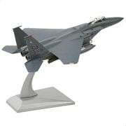 American Eagle F-15 Fighter Jet Diecast Aircraft