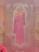 2023 Solomon Islands $2 Barbie Silver Oz.