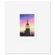 Empire State Building by Liudmila Kondakova