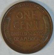 Glossy-brown Choice AU 1924-D Lincoln Cent. Key date