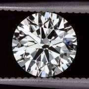 High quality loose Diamond " 1.52 CT lab grown VVS1/ D  diamond"