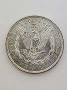 1921 Morgan Silver Dollar