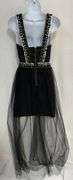 Sexy Black Dress, by Ooohoo Boutique