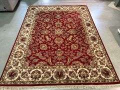 Fine Jaipur Rug 8x10