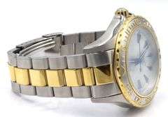 Invicta automatic professional 660ft-200M watch