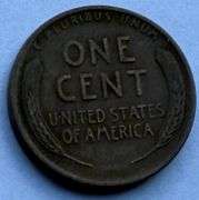 Nice 1915 S Lincoln Cent