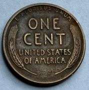 Sharp 1913 S Lincoln Cent